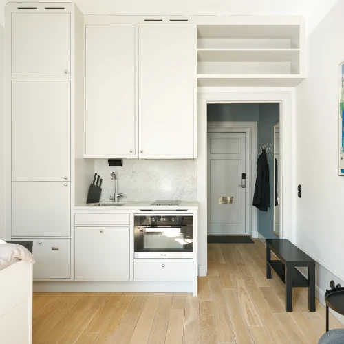 Stay well pay less